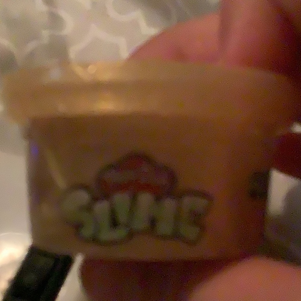 Soft slime